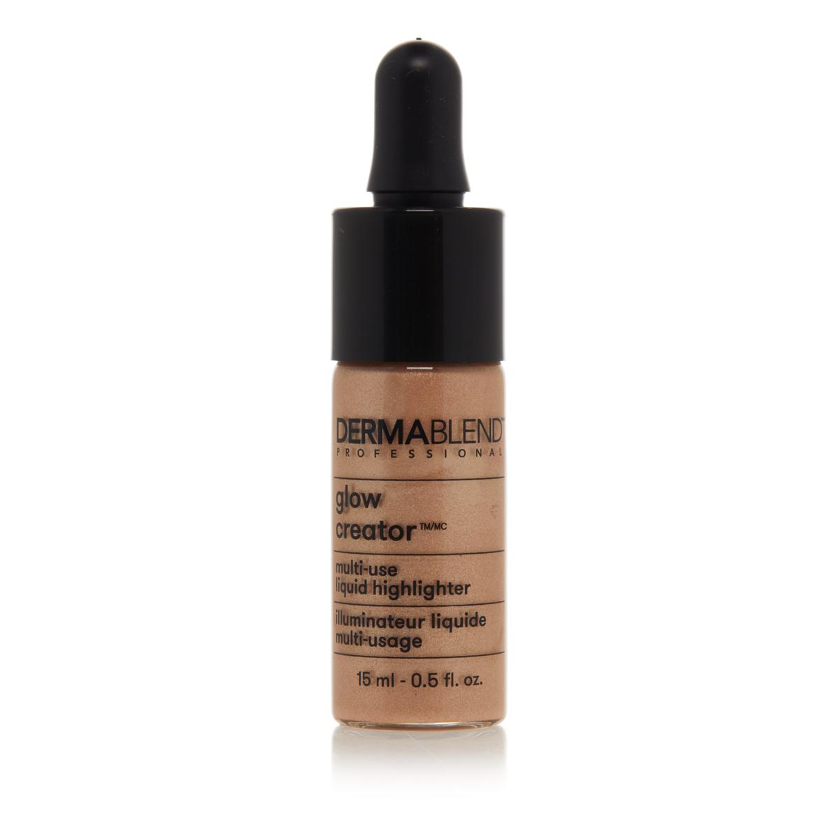 Dermablend Glow Creator Multi-Use Liquid Highlight