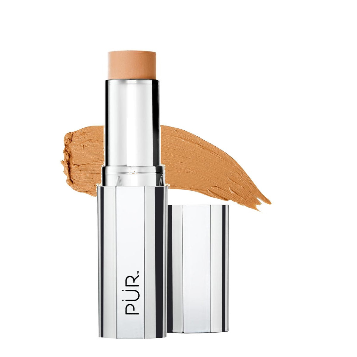 PUR 4-in-1 Foundation Stick