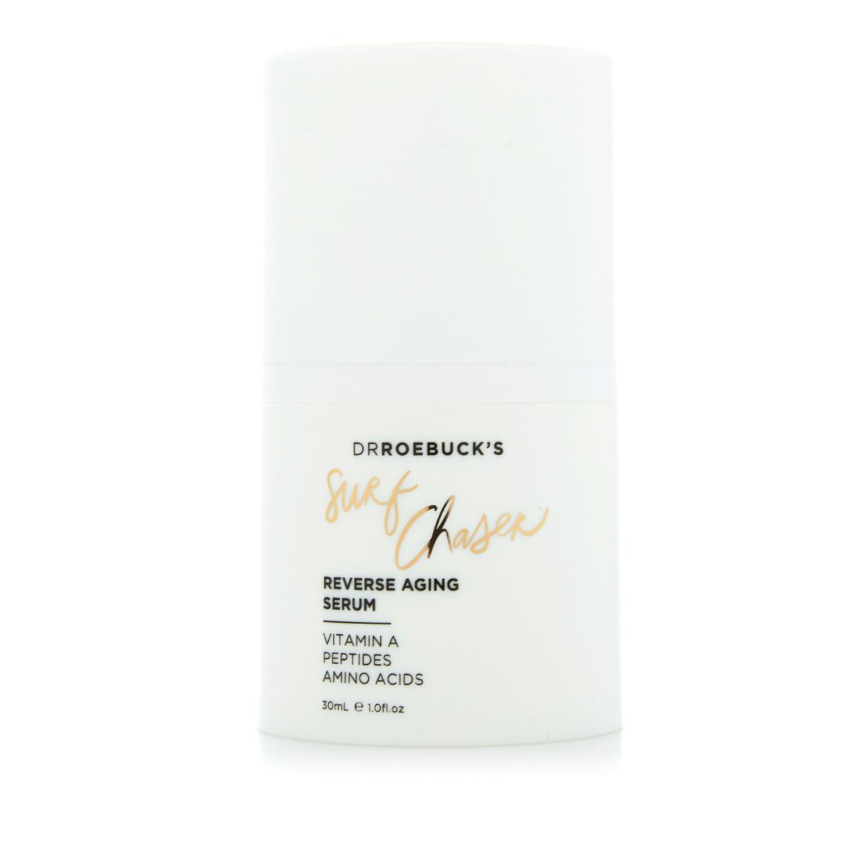 Dr Roebucks Surf Chaser Reverse Aging Serum