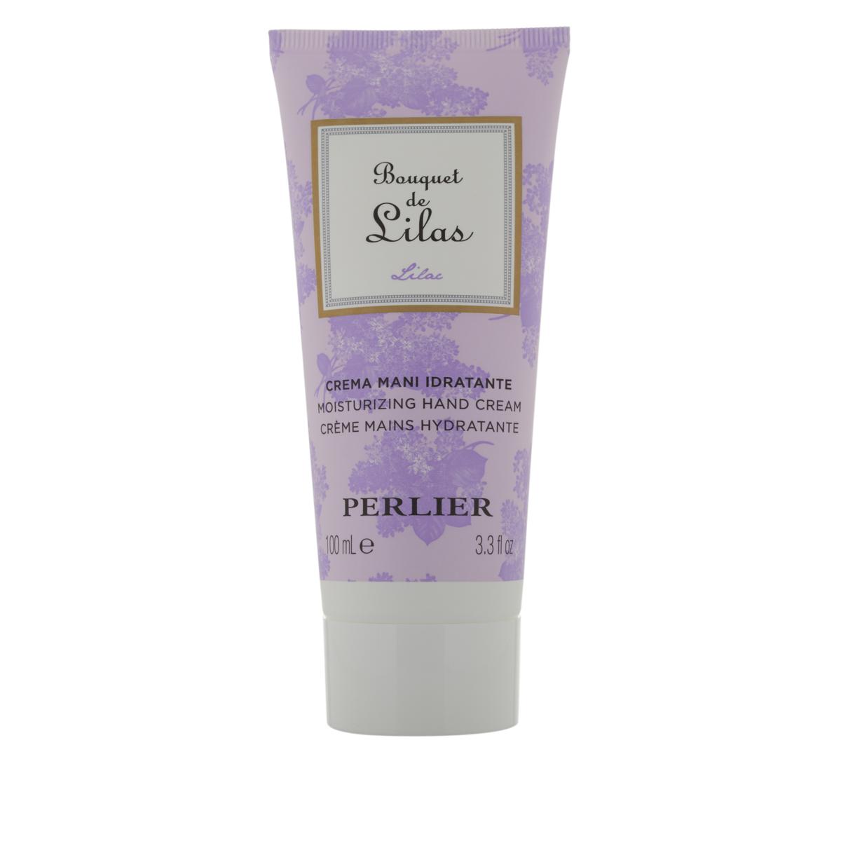 Perlier "Bouquet Of" Hand Cream 3.3 fl. oz