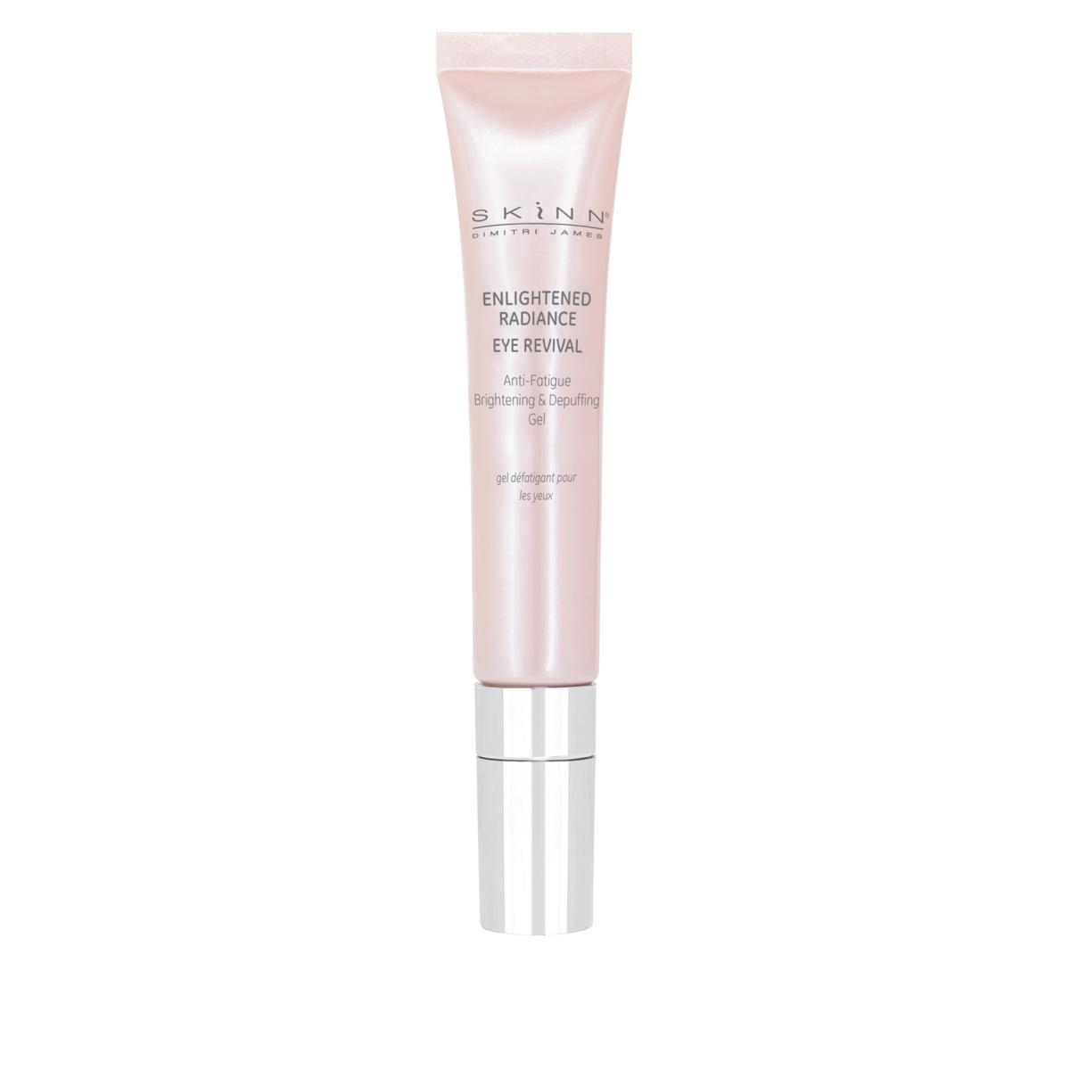 Skinn Cosmetics Enlightened Radiance Eye Revival