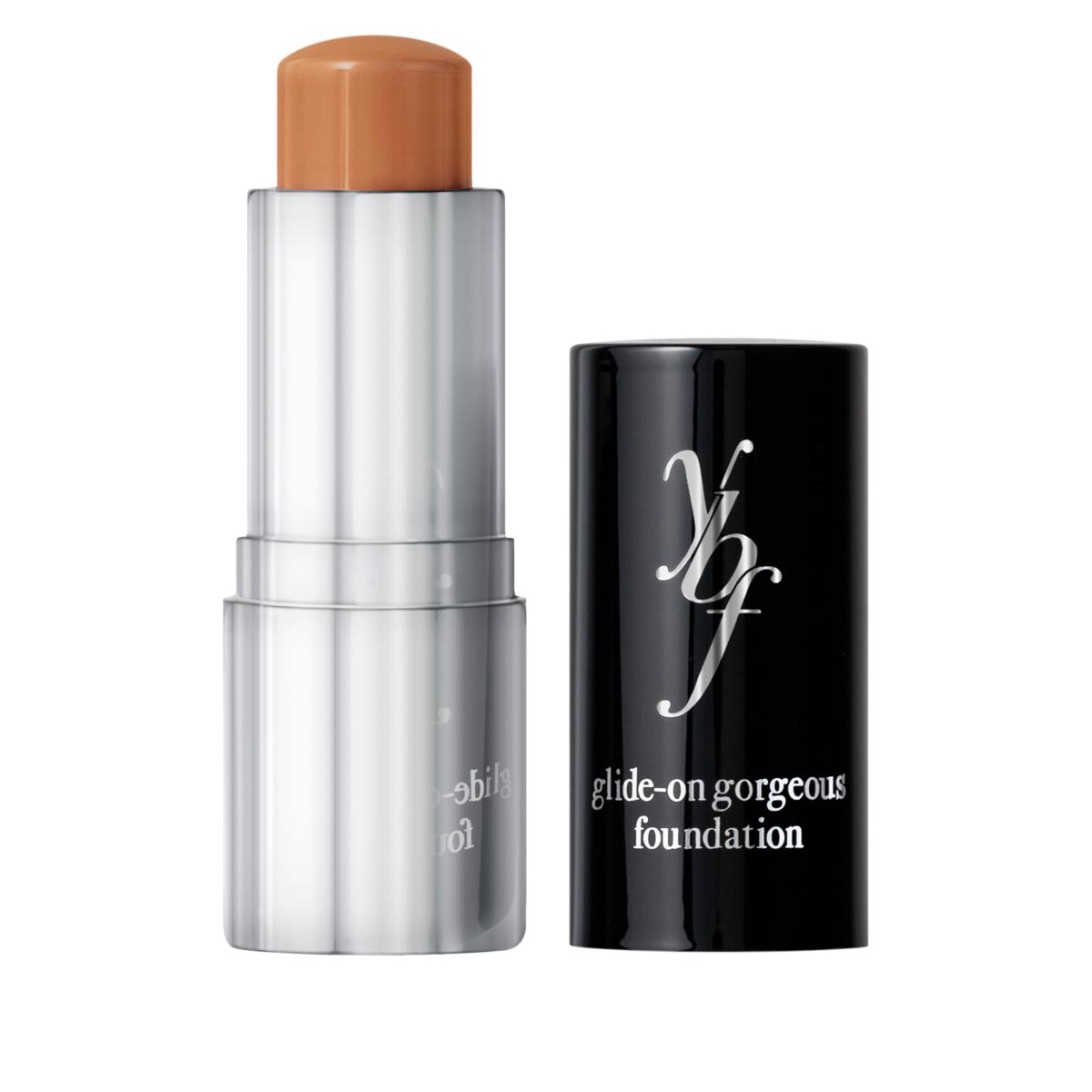 ybf Beauty Glide-On Gorgeous Foundation Stick