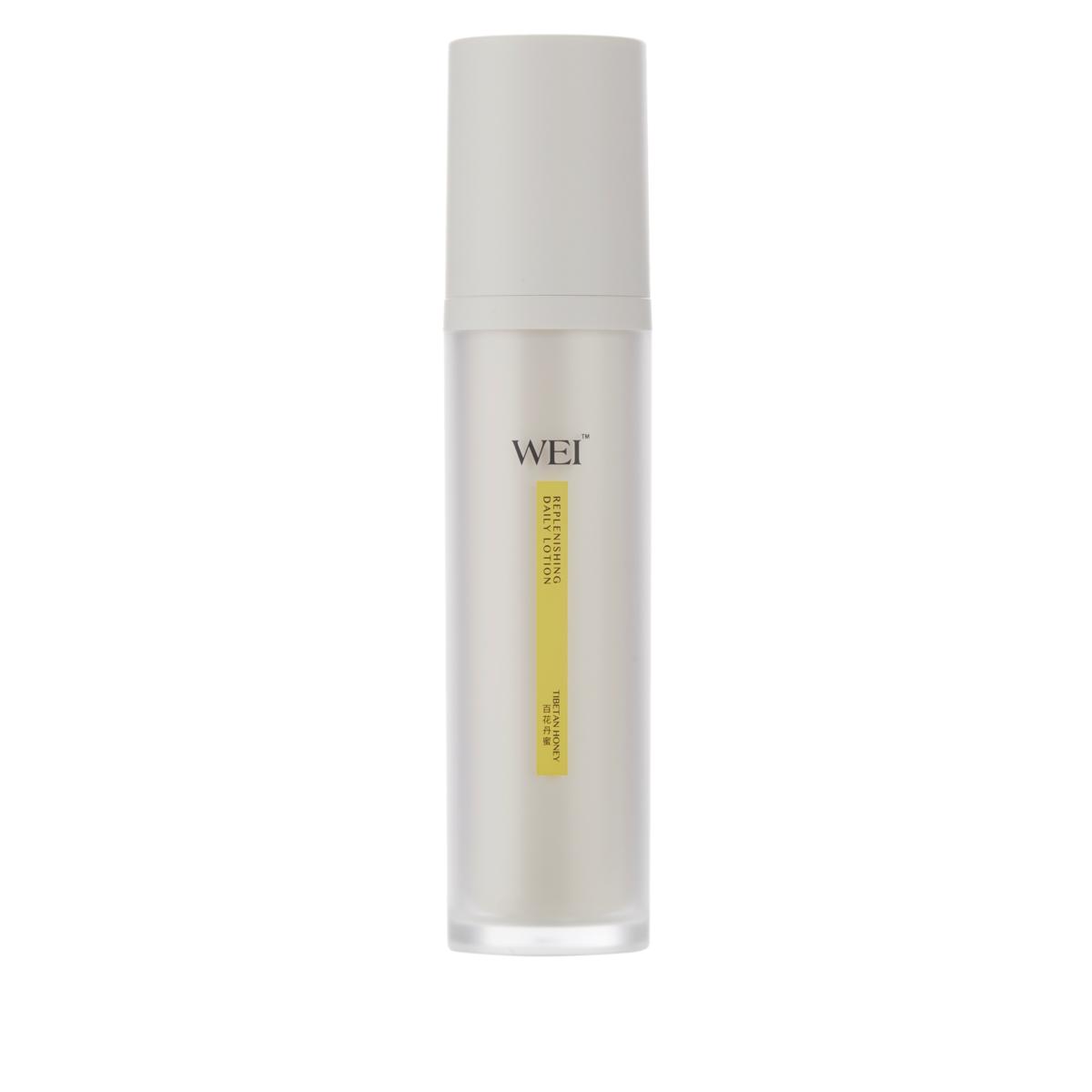 WEI Tibetan Honey Replenishing Daily Lotion