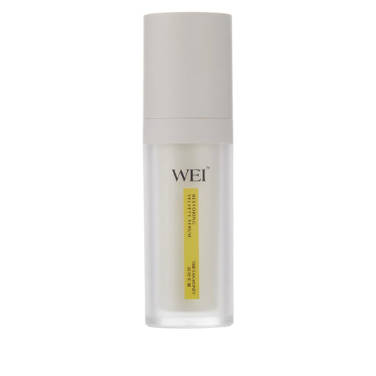 WEI Tibetan Honey Restoring Velvety Serum