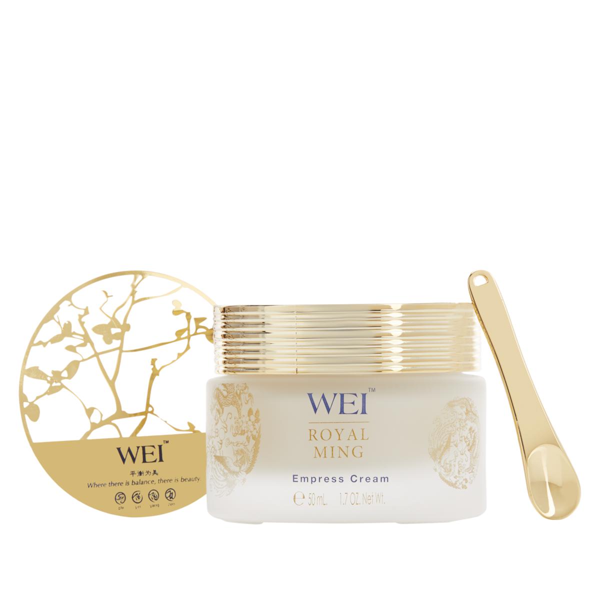 Wei™ Royal Ming Empress Cream - 1.7 oz.
