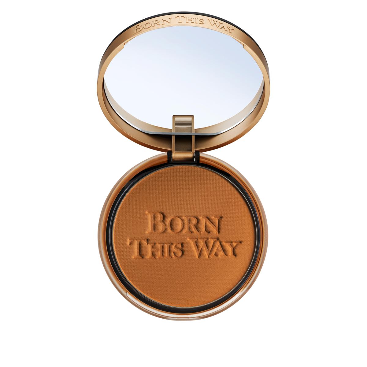 Too Faced Born This Way Pressed Powder Foundation