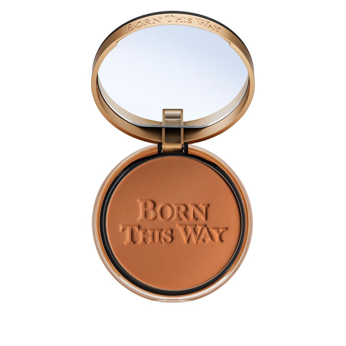 Too Faced Born This Way Pressed Powder Foundation