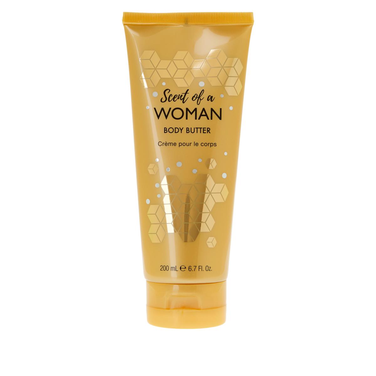 PRAI Scent of a Woman Body Butter