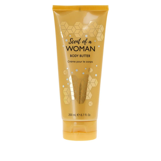 PRAI Scent of a Woman Body Butter
