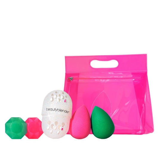 beautyblender® Treasure Chest Makeup Sponge & Accessories
