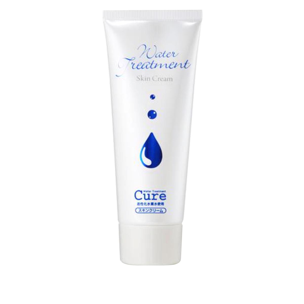Cure Water Treatment Moisturizer