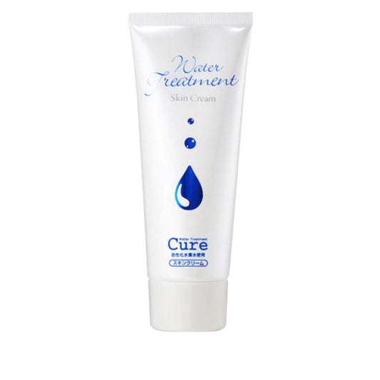 Cure Water Treatment Moisturizer