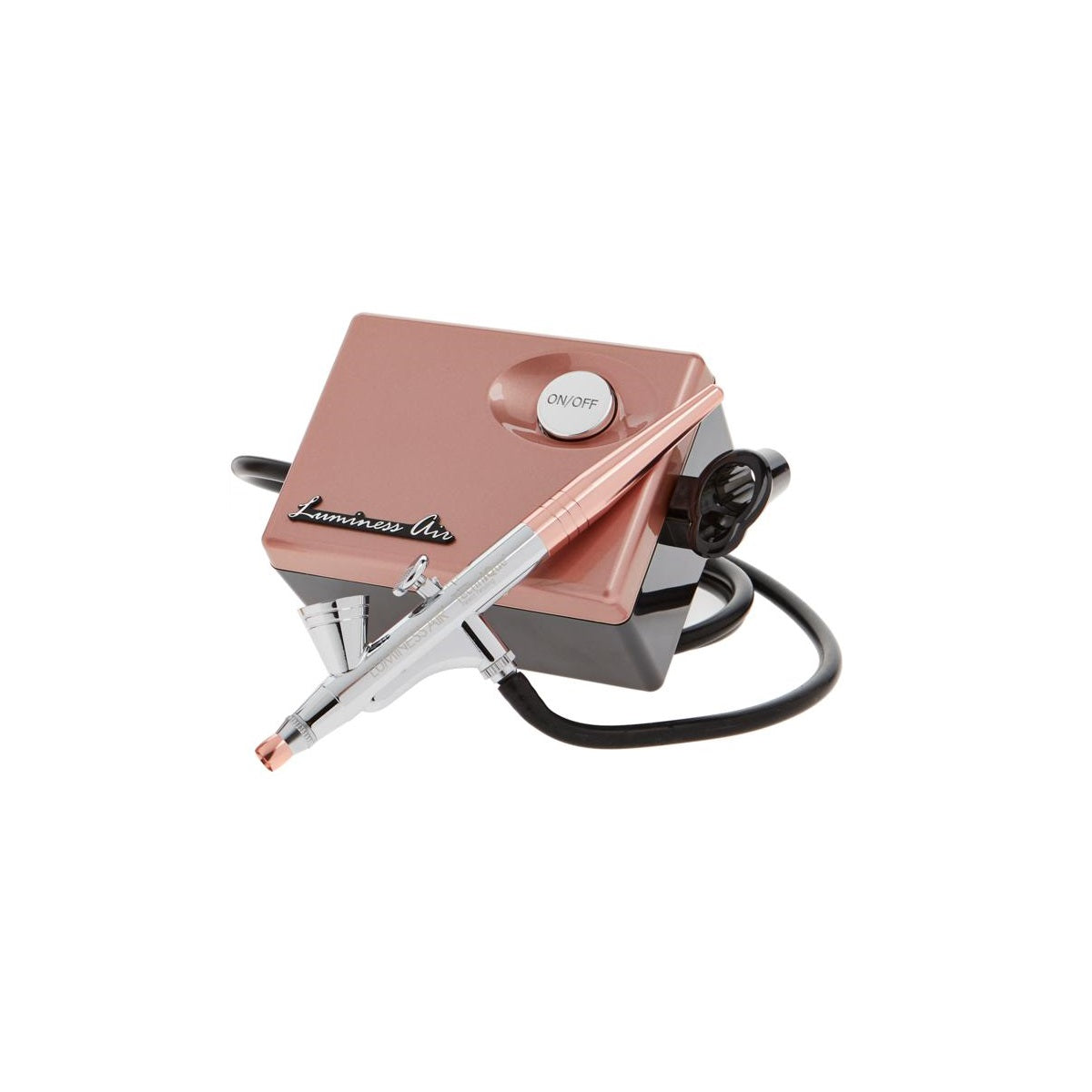 Luminess Rosegold Legend System