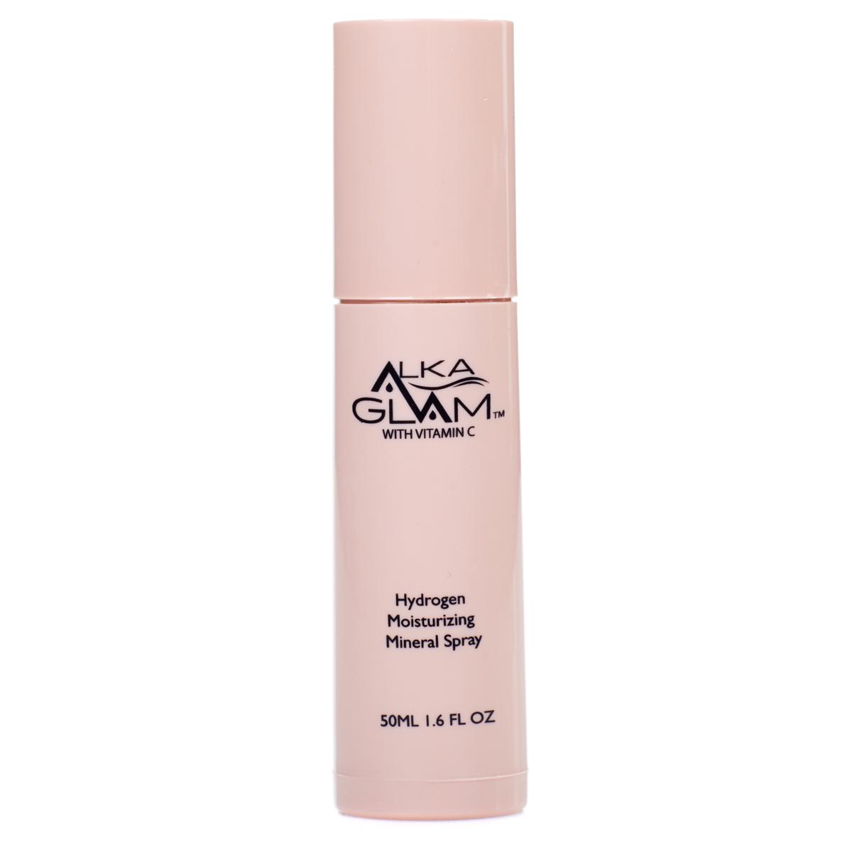 Alkaglam Vitamin C Refillable Facial Mist