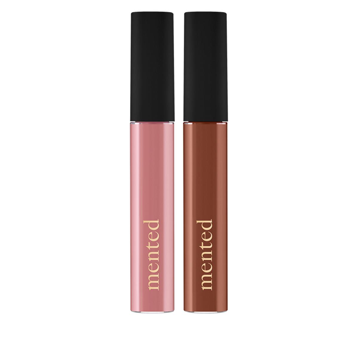 Mented Cosmetics Lip Gloss