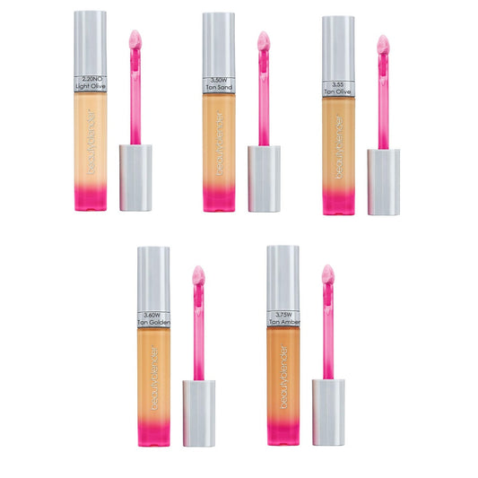 beautyblender Bounce Airbrush Liquid Whip Concealer .27 fl oz