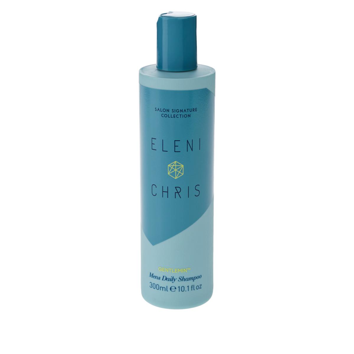 Eleni & Chris GentleMin Daily Shampoo
