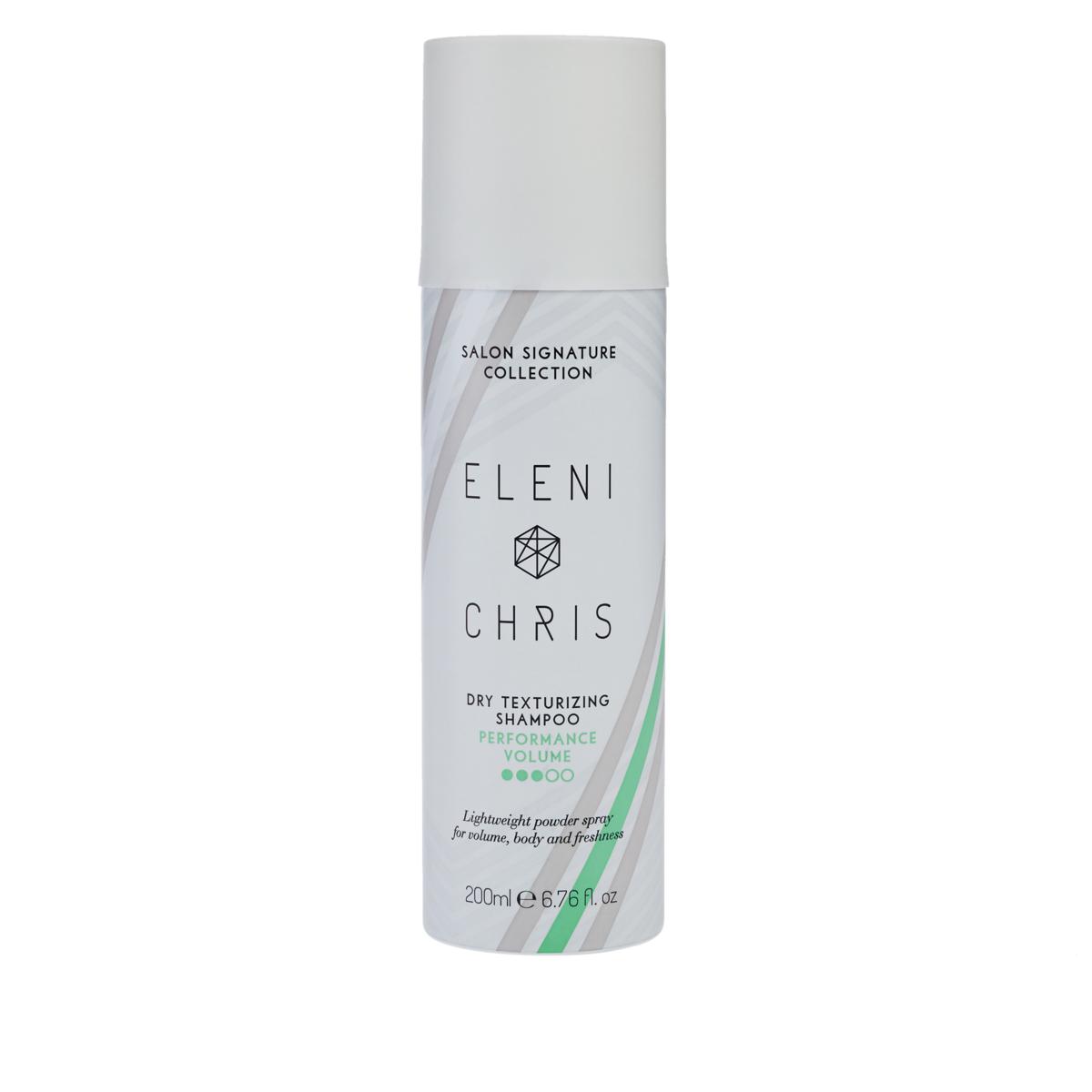 Eleni & Chris Dry Texturizing Shampoo