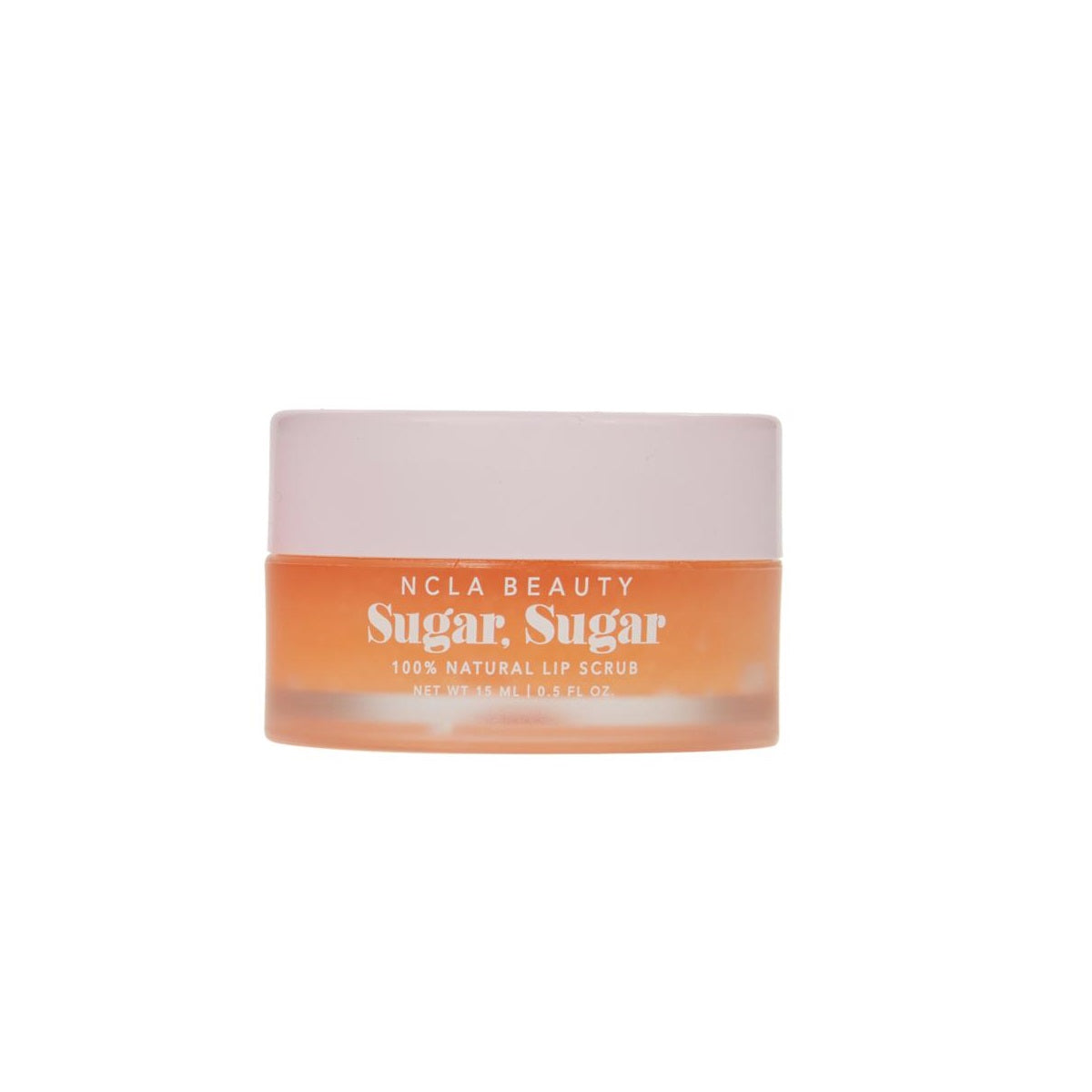 NCLA Lip Balm and Lip Scrub Set (Individuals Available)