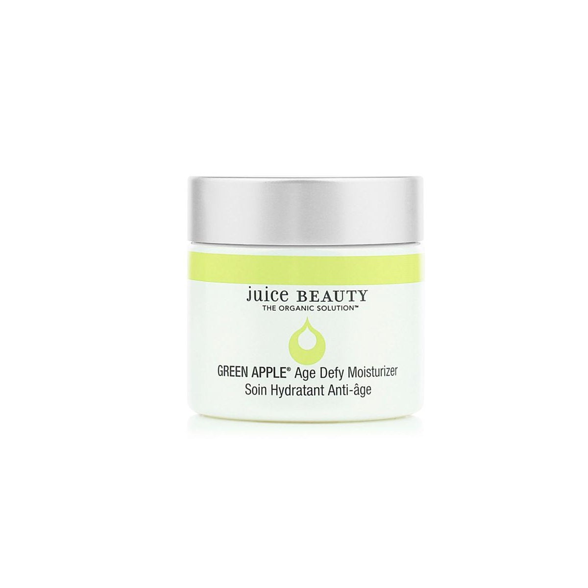 Juice Beauty Green Apple Age Defy Moisturizer