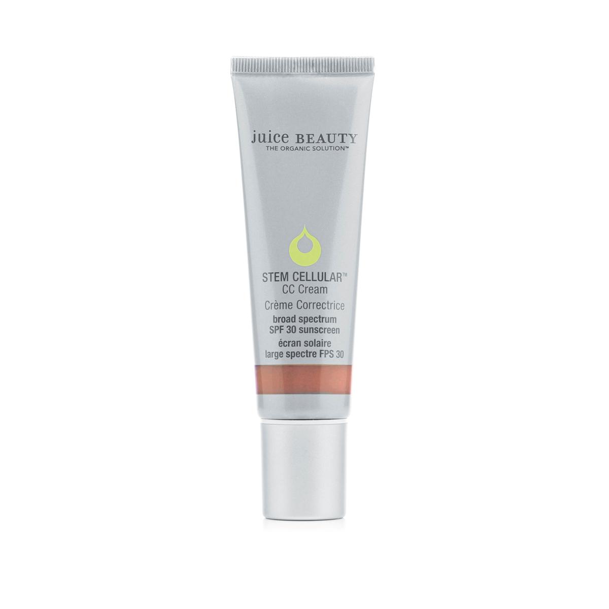 Juice Beauty Stem Cellular CC Cream