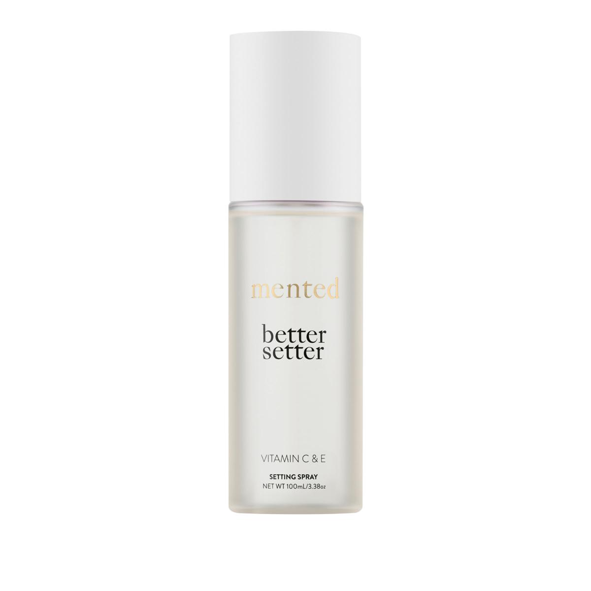 Mented Better Setter Setting Spray