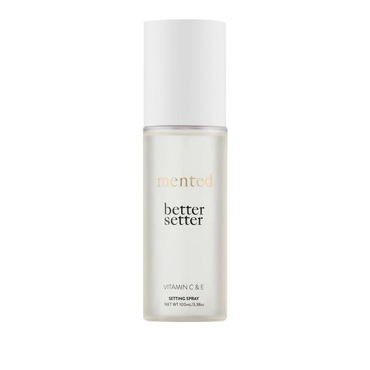 Mented Better Setter Setting Spray