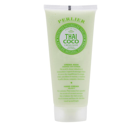 Perlier Thai Coco Hand Cream