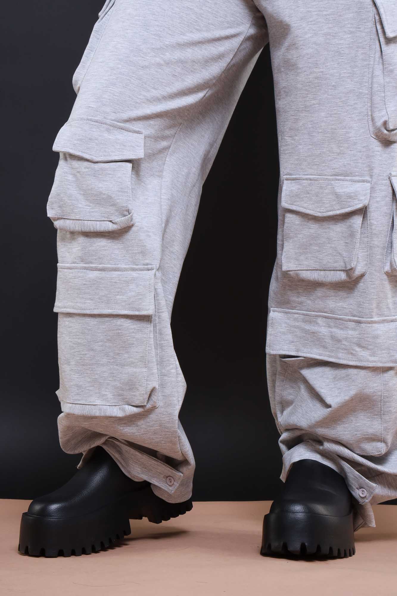 No Such Luck Platform Chunky Slides - Black