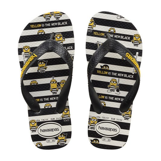 Havaianas Minions Thong