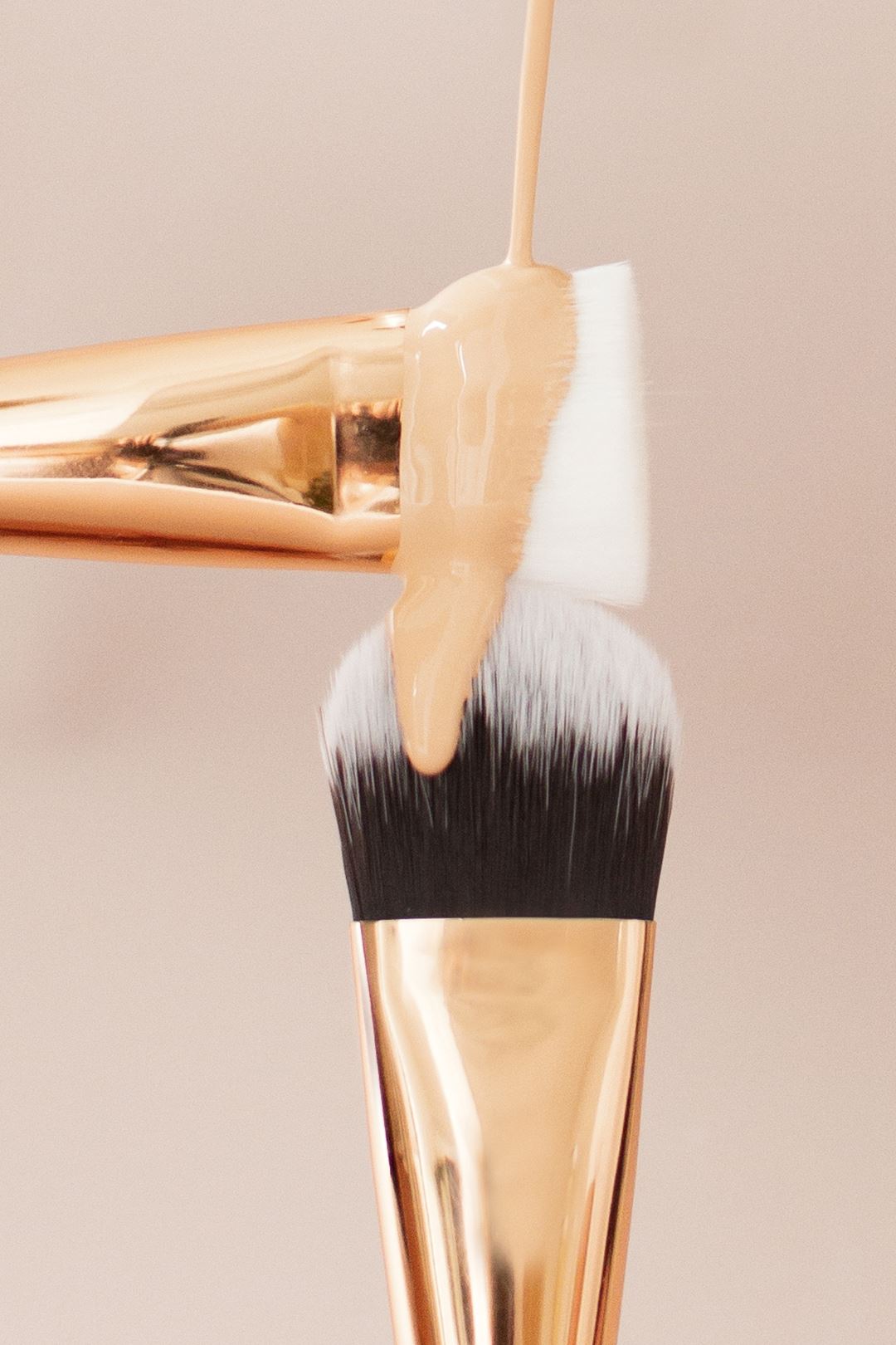 NEW Skin Perfector & Instant Blur & Beauty Sponge