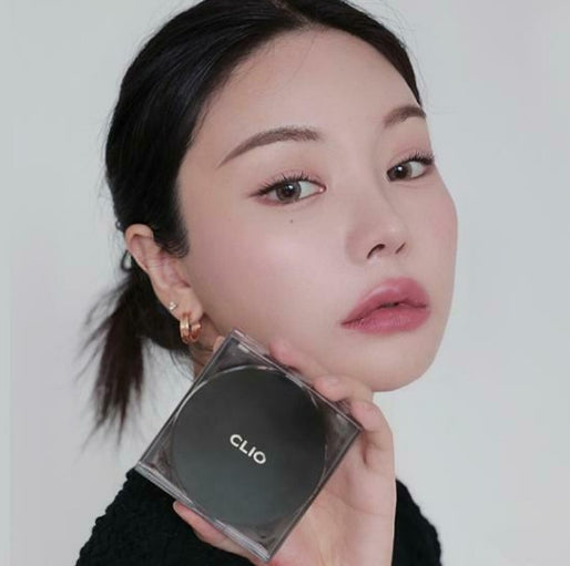 CLIO Kill Cover The New Founwear Cushion 15g x 2ea (6 Colours) from Korea_MU