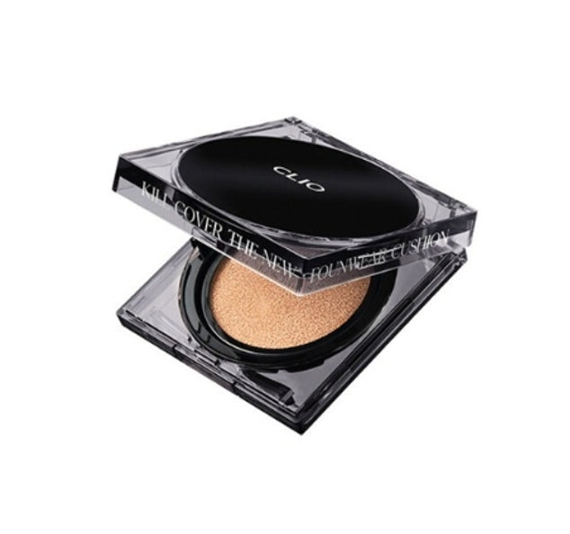 CLIO Kill Cover The New Founwear Cushion 15g x 2ea (6 Colours) from Korea_MU