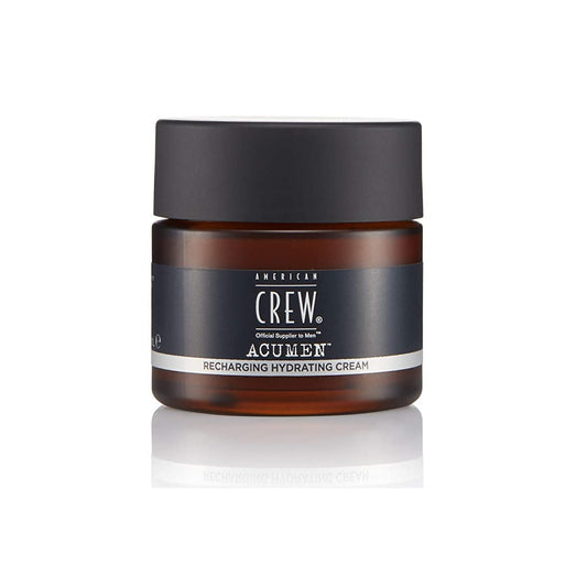 American Crew Acumen Recharging Hydrating Cream 60ml