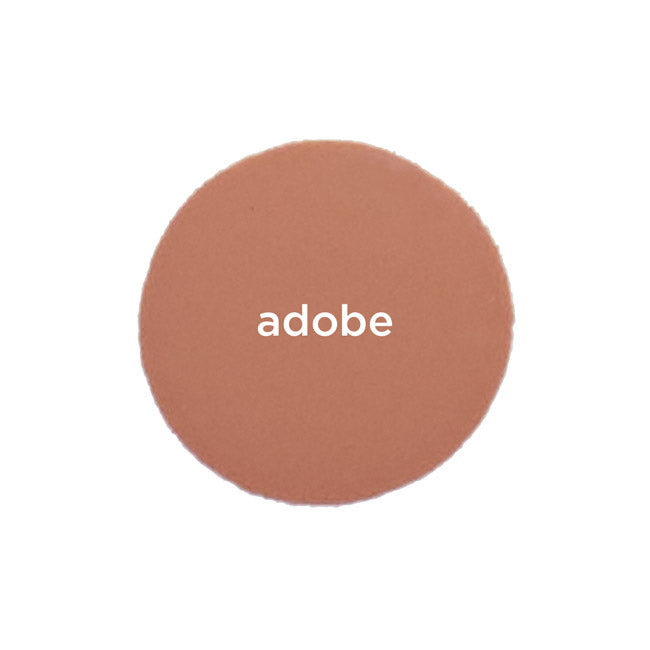 SUZANNE 10‐Toxin Free Nail Polish - Adobe