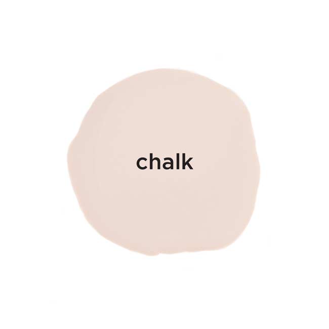 SUZANNE 10‐Toxin Free Nail Polish - Chalk