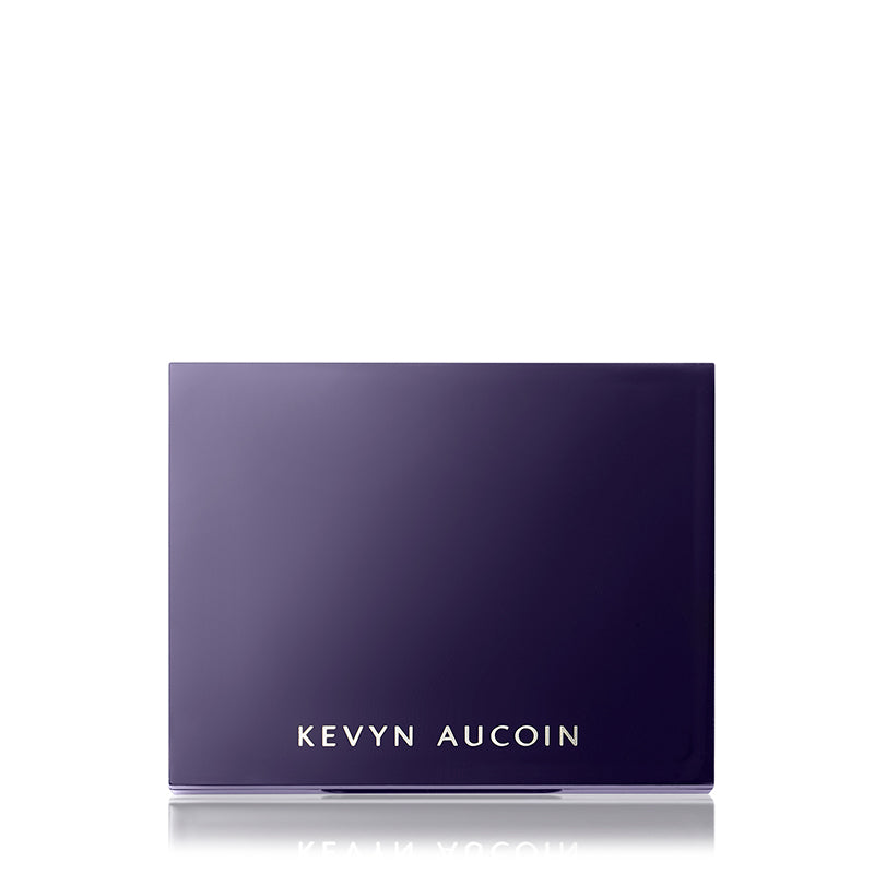 KEVYN AUCOIN | The Contour Eyeshadow Palette