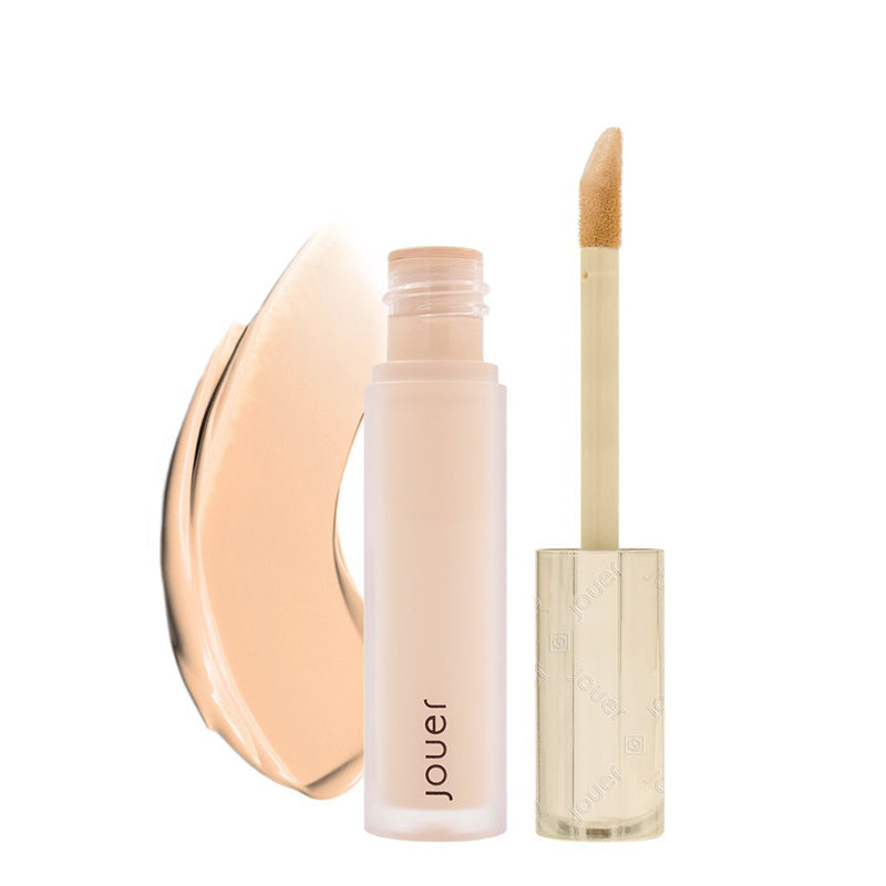 JOUER | Essential High Coverage Liquid Concealer