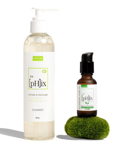 Double Cleanse Bundle