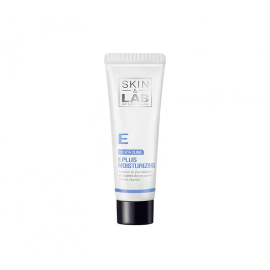 Skin & Lab E Plus Moisturizing Vitamin Cream 30ml