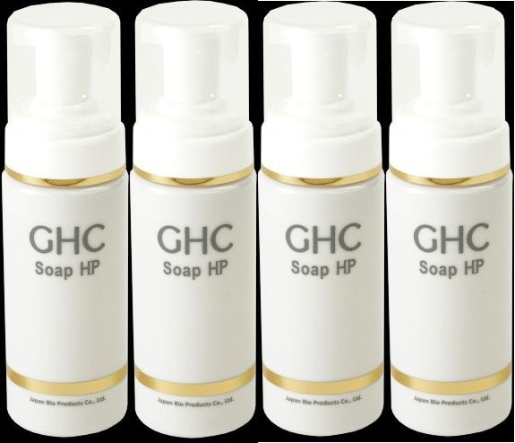 GHC Human Placenta Foaming Soap (150 ml) - up to 35% off