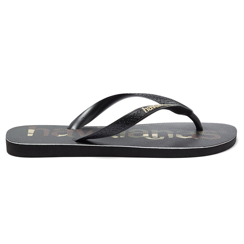 Havaianas Top Logo Mania Thong