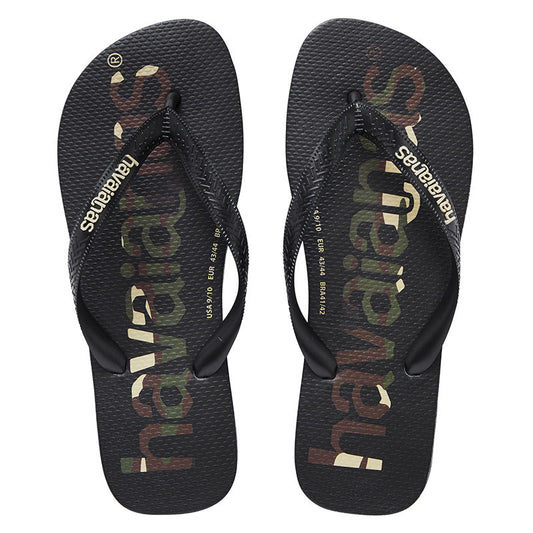 Havaianas Top Logo Mania Thong