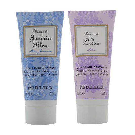 Perlier "Bouquet Of" Hand Cream 3.3 fl. oz