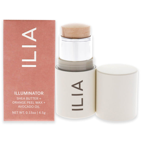 Illuminator - Cosmic Dancer by ILIA Beauty for Women 0.15 oz Illuminator