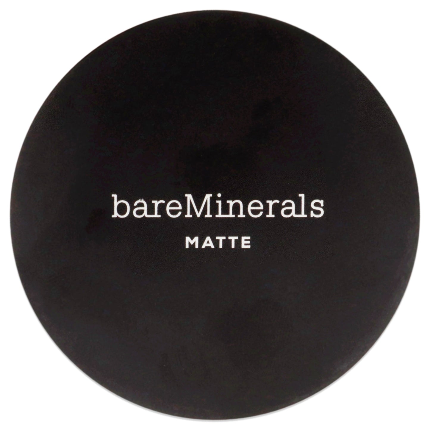 Matte Foundation SPF 15 - Fairly Medium (C20) by bareMinerals for Women 0.21 oz Foundation