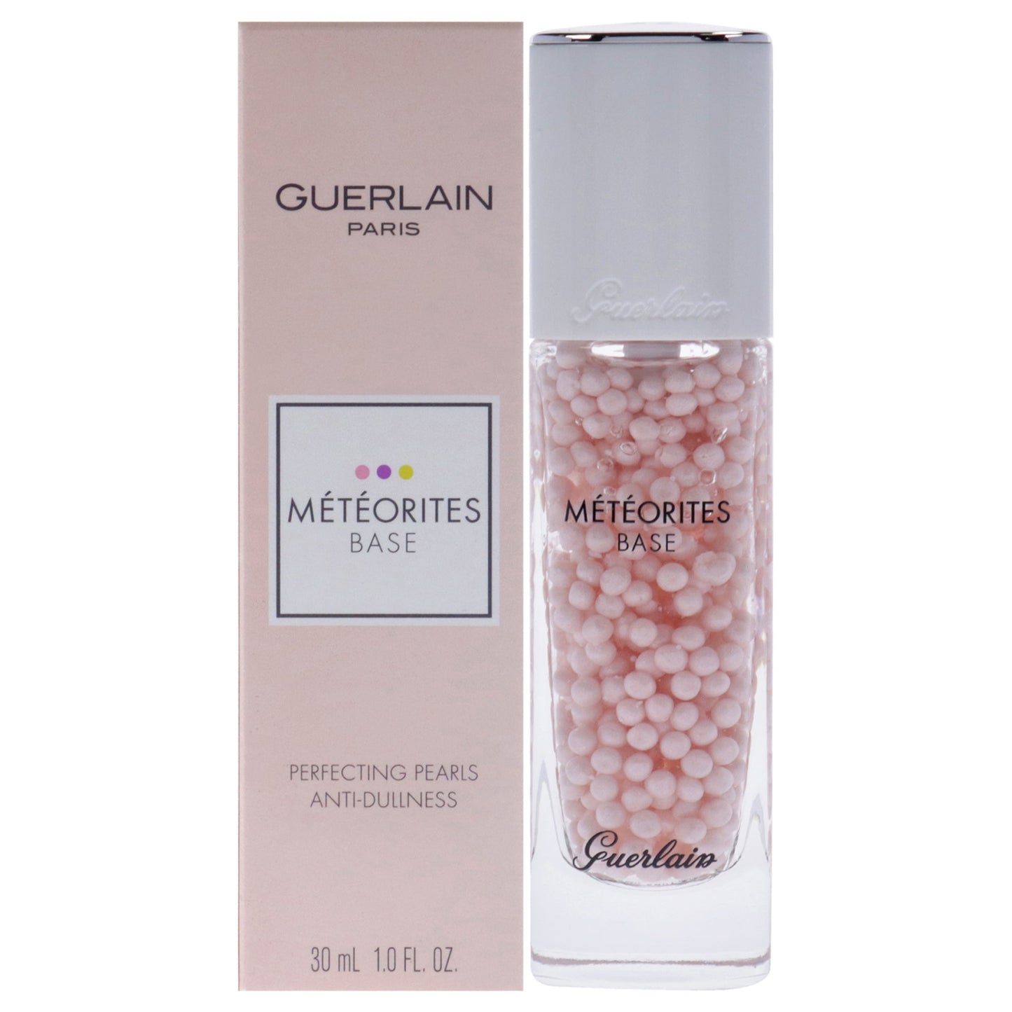 Meteorites Base Perfecting Pearls by Guerlain for Women 1 oz Foundation