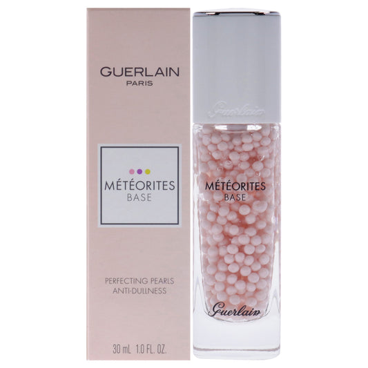 Meteorites Base Perfecting Pearls by Guerlain for Women 1 oz Foundation