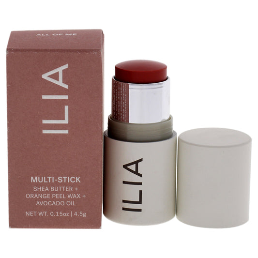 Multi-Stick - All Of Me by ILIA Beauty for Women 0.15 oz Makeup