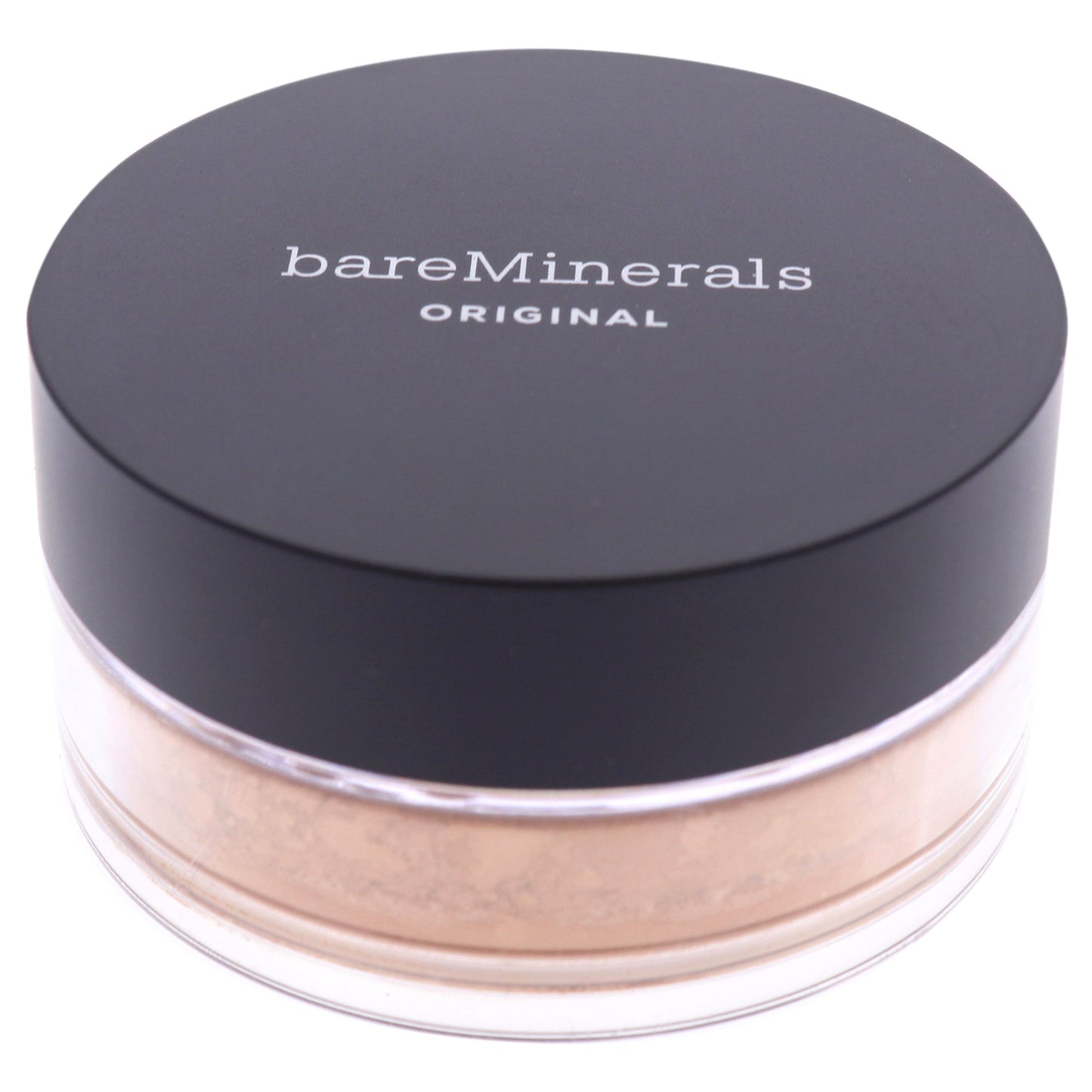 Original Foundation SPF 15 - 20 Golden Tan by bareMinerals for Women 0.28 oz Foundation